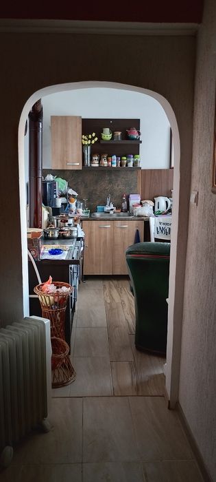 Дава се под наем Двустаен апартамент в с. Горна Росица, Област Габрово - 75 кв.м за 28000 € - Снимка #4