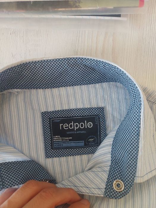 Турецкий S  размер 50.000