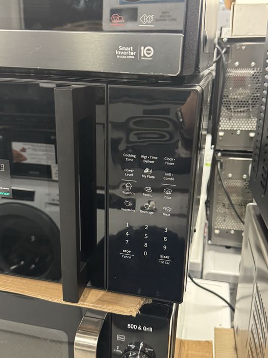 Cuptor cu microunde Hisense H23MOBS5HG