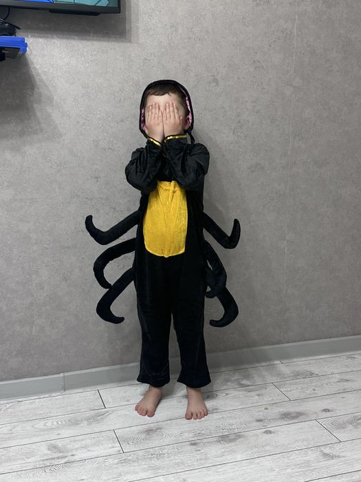 Костюм для утренника