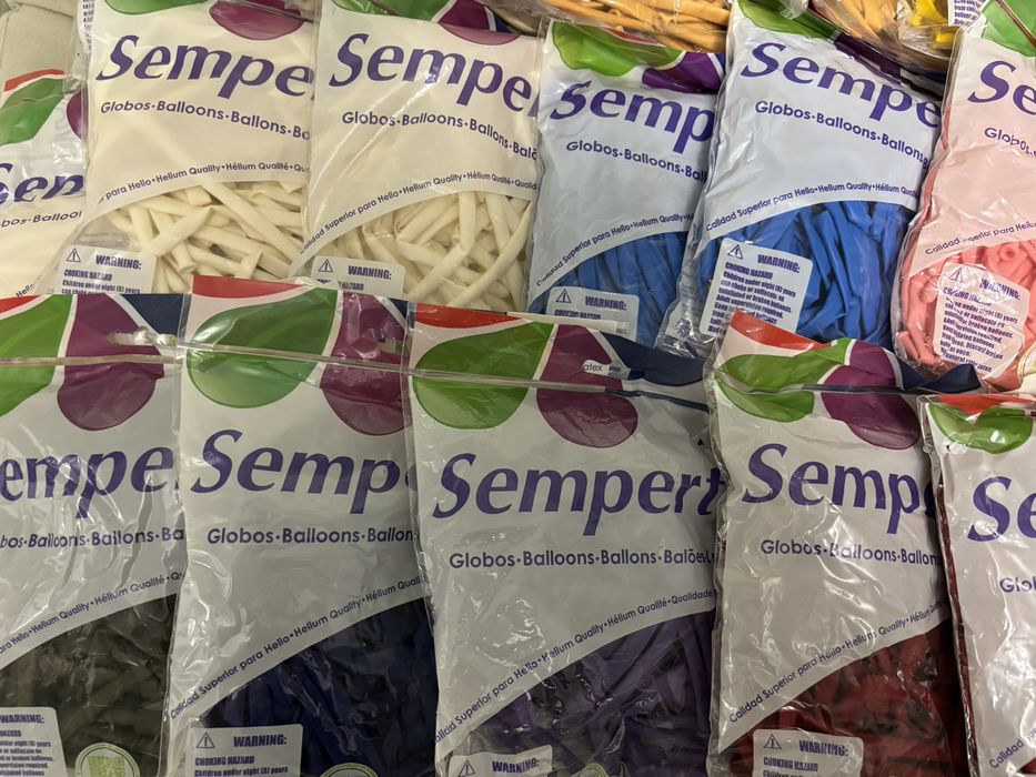 ШДМ SEMPERTEX | Рудный, Костанай (31 пачка оригинал)