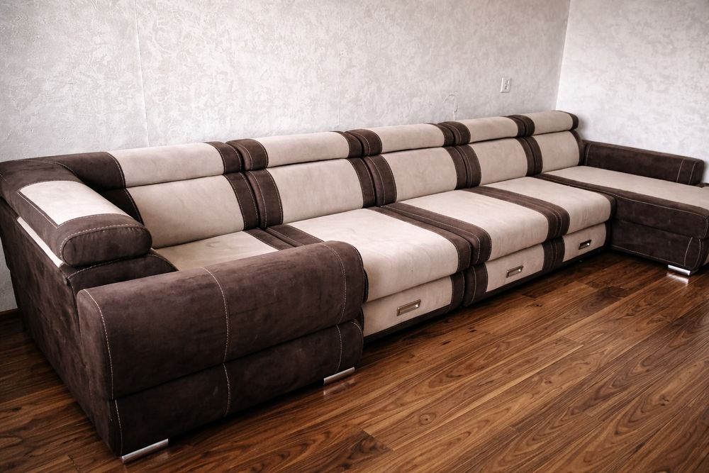 Продам угловой диван бу торг