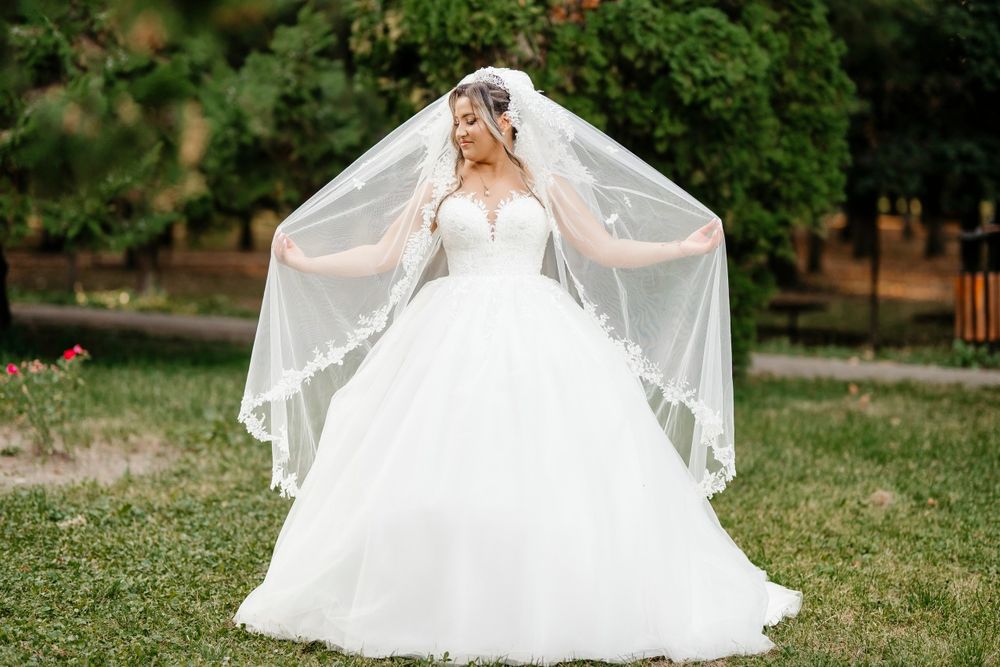 Rochie de mireasa