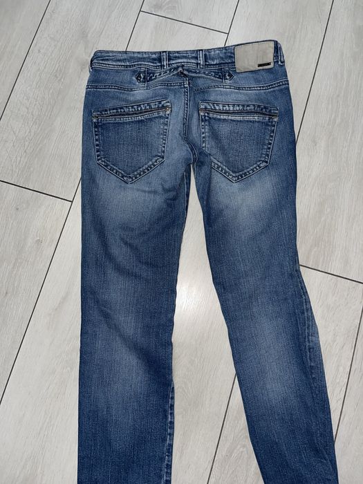 Vintage Diesel Jeans