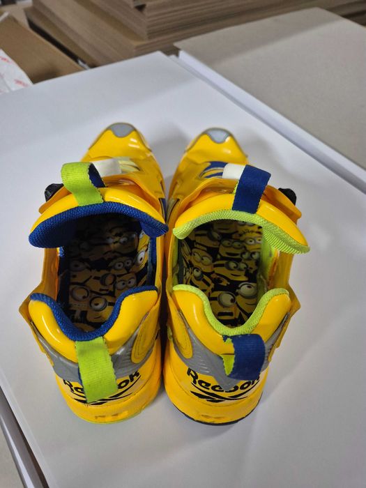 REEBOK 44 negociabil