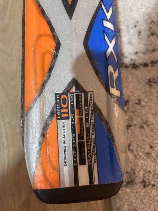 Clapari copii mareimea 31-33