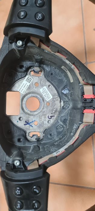 Volan mahon Volkswagen Passat