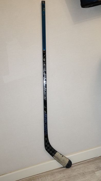 Клюшка Bauer nexus 2nPro