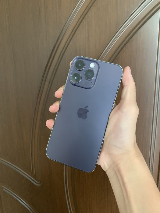 Iphone 14 pro max 128gb