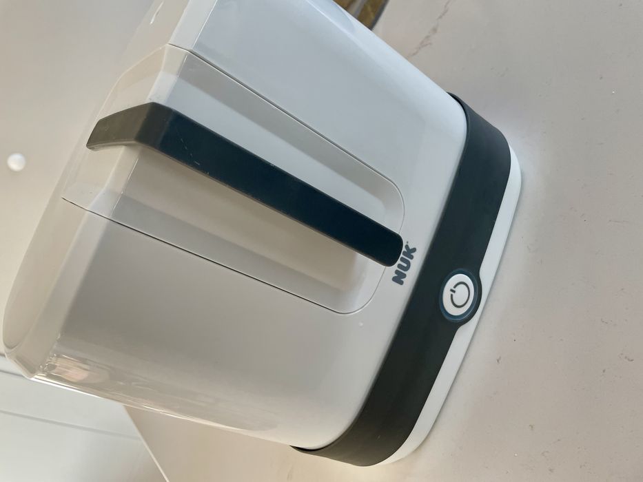 Nuk Бебешки стерилизатор Vario Express