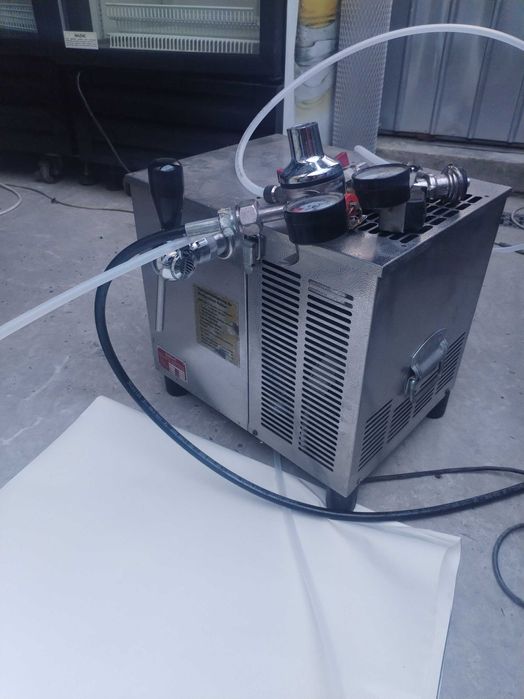 Dozator bere /răcitor /draft