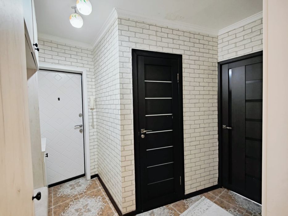 Квартира в Тастак-2