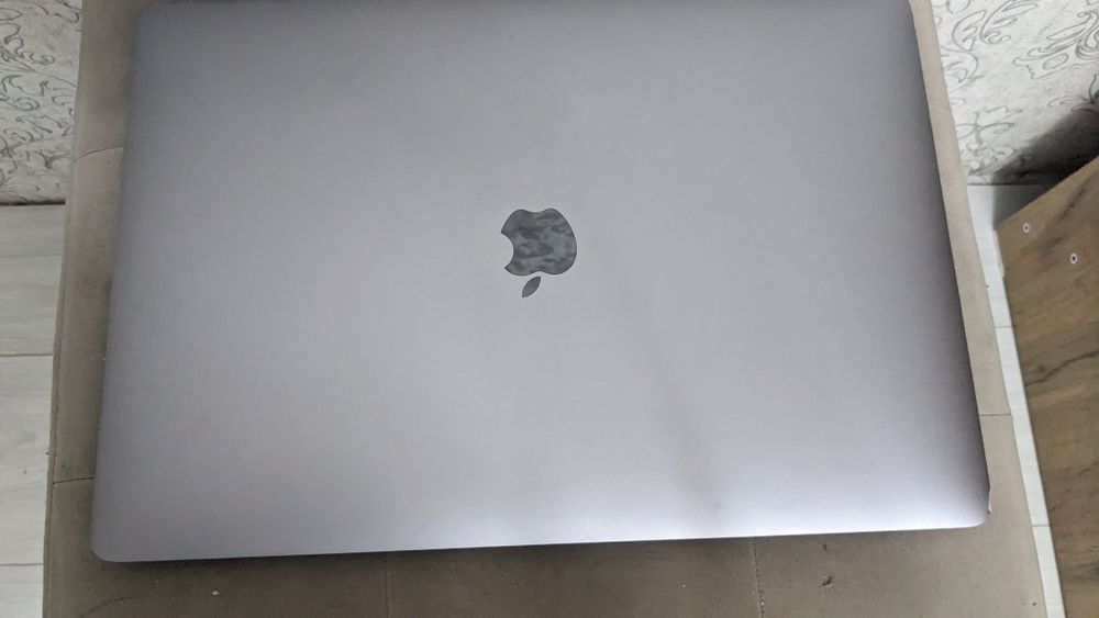 Macbook pro 15 2018