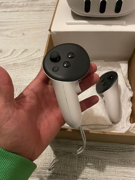 Ochelari Meta Oculus Quest 3