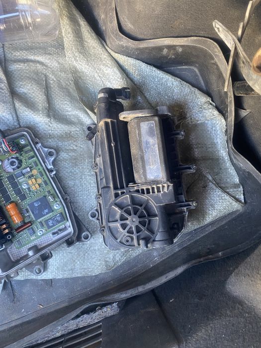 Комьютер изитроник опель срочно