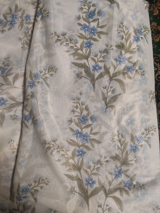 Продам шторки тюль