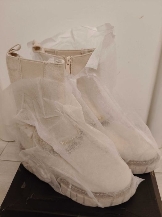 Ghete îmblănite 39