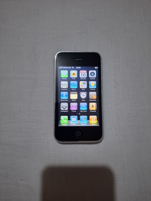 Telefon iphone 3 A1241