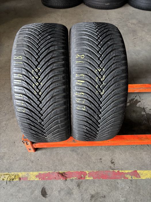 Anvelope All Season 225/45/18 Maxxis Premitra AP3 225 45 18 R18