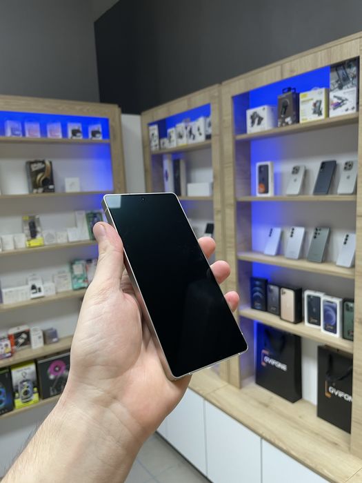 Samsung Galaxy S25 Ultra Titanium Gray, 256 Gb, Ca Nou