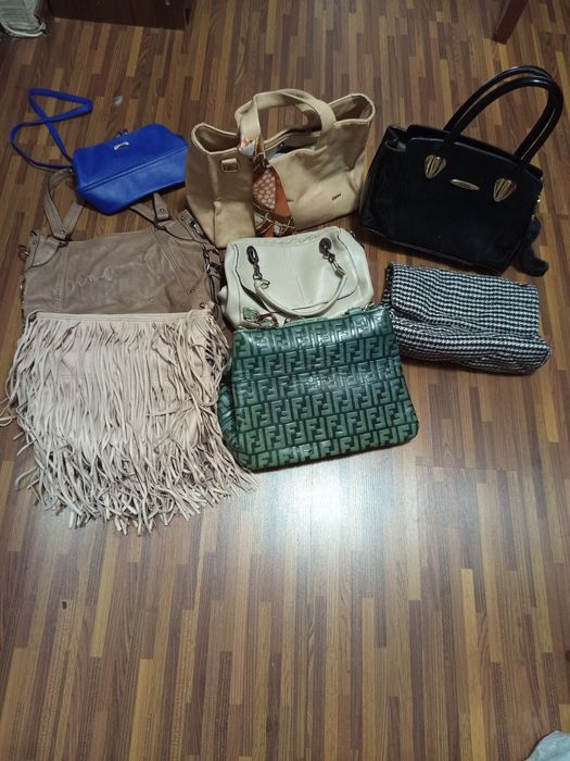 Сумки женские продам