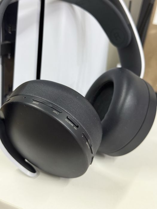 Наушники Sony PS5 Pulse 3D