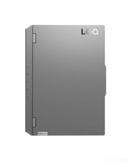 Наутбук Lenovo LOQ Gaming RTX5050 8Gb Ryzen 5 220