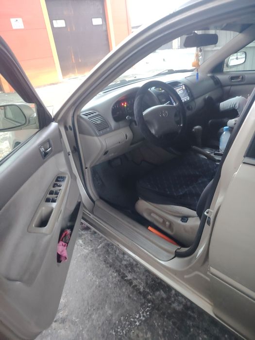 Камри 30  в хорошем состоянии