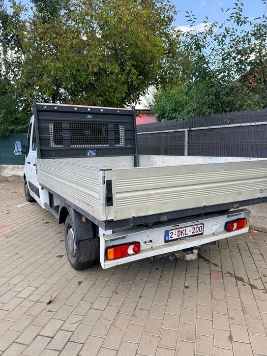 RENAULT Master 2016 — imagine 5