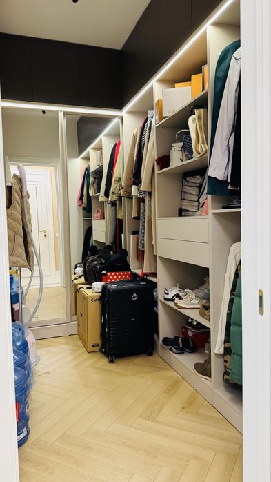 Продается кв/127.91 m2/Паркенский. Жк “Oq Saroy”