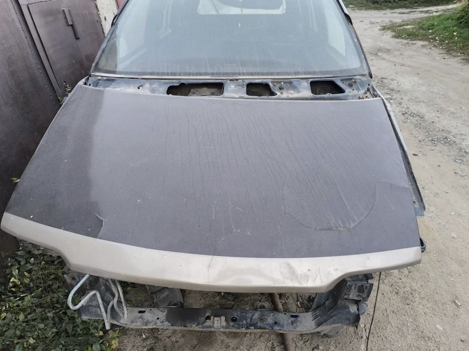 Продам двери на ниссан