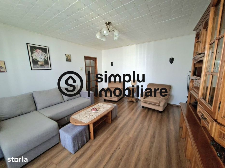 2 camere-Craiovita Noua!