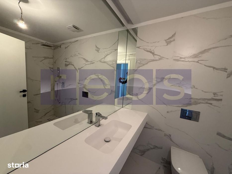 Ocazie Vanzare 2 Camere | Yacht Kid | 52Mp | Terasa 11Mp | Vedere Lac