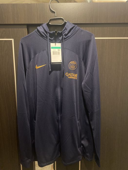 Vand bluza nike psg