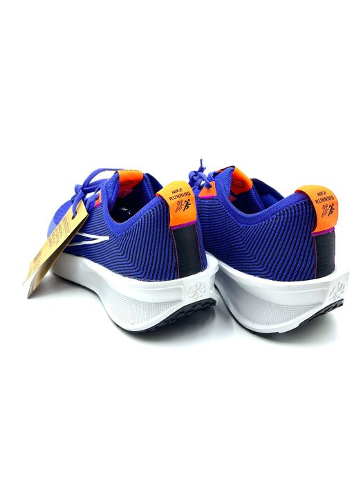 Кроссовки Nike Interact Run