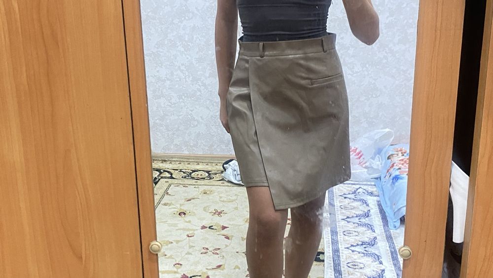 разгрузка гардероб