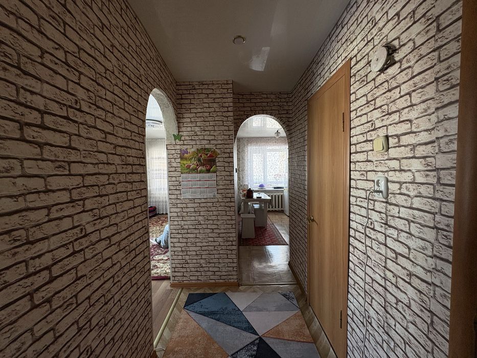 Продается квартира