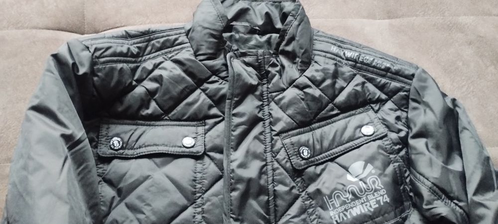 Оригинално детско яке