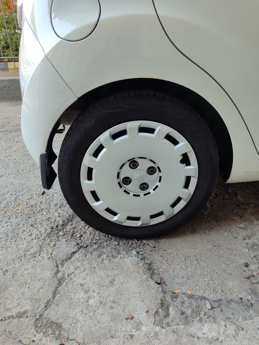 195.55.r15 diska balon holati orta abmen qlnadi