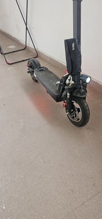 Trotineta electrica 48v 800w