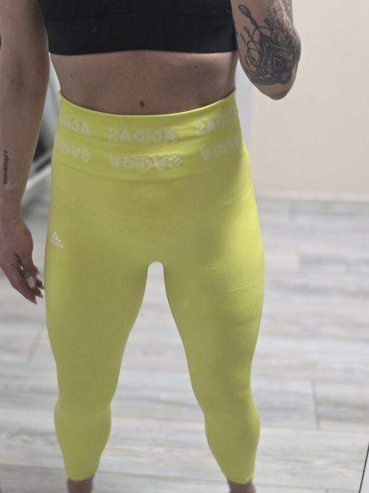 Спортни клинове Adidas, Under armour, Nike,  4F и др.