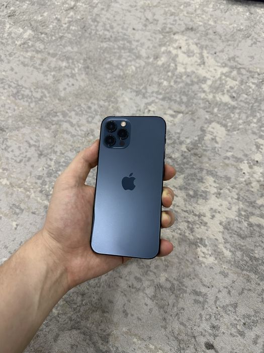 iPhone 12 pro 256