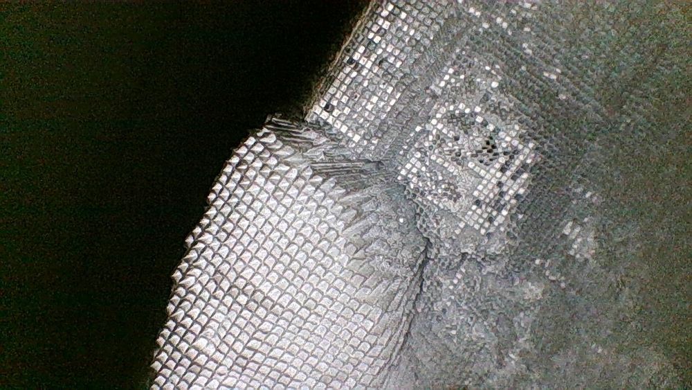 Эндоскопия двигателя