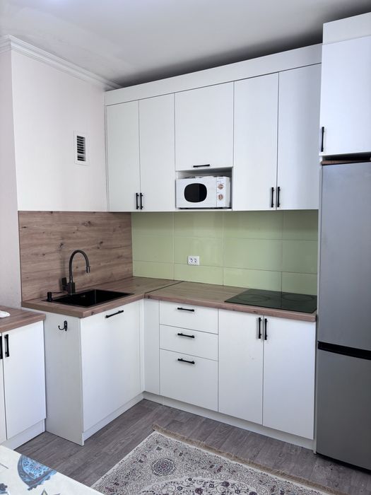 Продаю однокомнатную квартиру