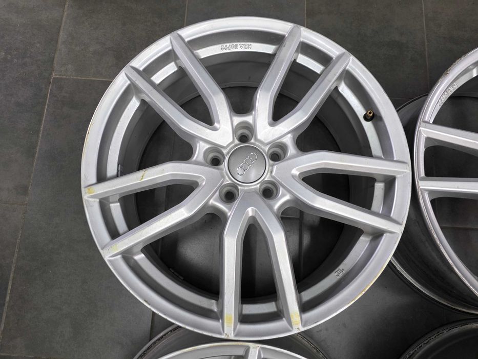 Джанти 19 - Audi