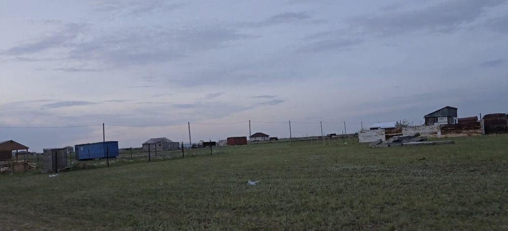 Земельный участок 8 соток