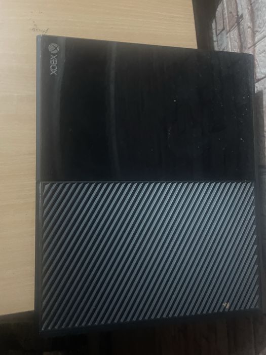 Xbox one putin folosit