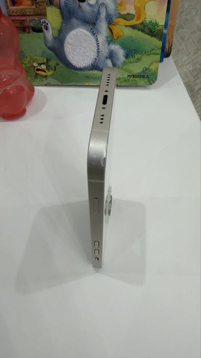 Iphone 13 256gb white