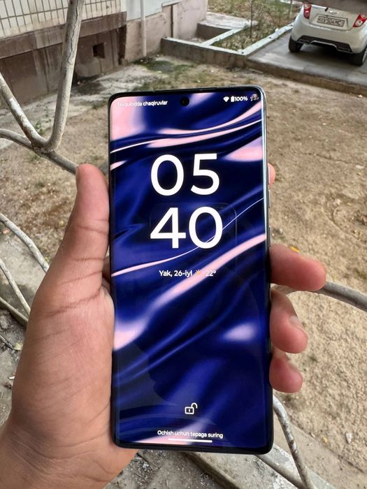 Motorola edge 50 pro
