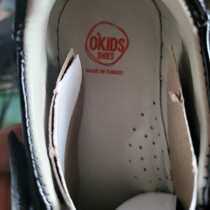 Продам обувь детская